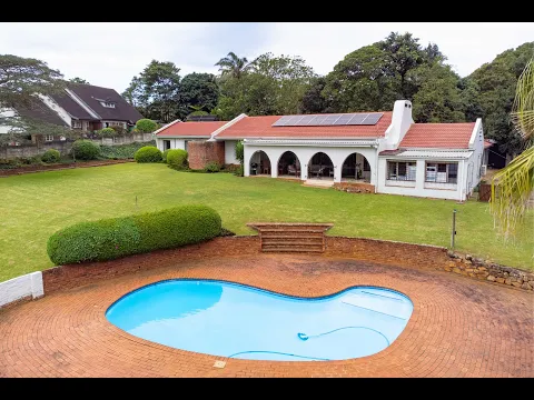 Download MP3 R3,950,000 | 4 Bedroom House For Sale in Kloof