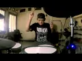 Download Lagu Andre Taulany and Friends - Terbaik Untukmu Drum Cover