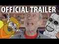 (TRAILER) Mike and Harky's Milky Crusade