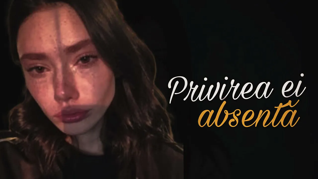 Vizante x GATO - Privirea ei absenta (Original Radio Edit)