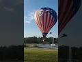 Download Lagu HOT AIR BALLOON CRASHES! 😮