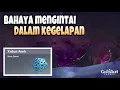 Download Lagu Bahaya Mengintai dalam Kegelapan | Jurnal Penjelajah Chasm Part 4 | Genshin Impact