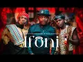 Inkos'yamagcokama, Blaq Diamond - Ifoni | Maskandi (official Audio)