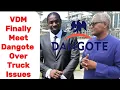 Download Lagu VDM Finally Meets With Richest Man in Nigeria and Africa Dangote Edo Branch Reps #vdm #dangote 