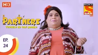 partners trouble ho gayi double ep 24 webisode 29th december 2017