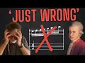 Download Lagu Did The Music Professor FINISH Mozart's Crazy D minor Fantasia?