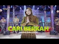 KARAOKE CARI BERKAH ( CABE ) - Difarina Indra Adella - OM ADELLA - NADA RENDAH
