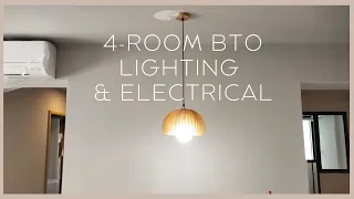 Download Home Renovation Series Episode 14: Lighting and Electrical Works MP3