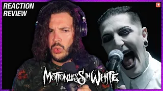 Download Motionless In White \ MP3