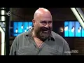 Contestant that Made Chefs Burst into Laughter (English Subtitle)