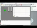 Create a button with Toggle Procedure in GE CIMPLICITY HMI