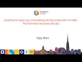 Scaling Drupal as a Headless Enterprise API A High-Performance Case Study
