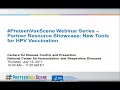 Webinar Partner Resource Showcase