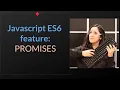 Javascript ES6 Feature promises in javascript javascript tutorial in Hindi