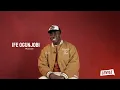 Ife Ogunjobi Speaks About Working With The Biggest African Artists And More | HOTLIST 2023  | LEVILE