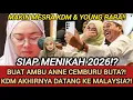 Lagu AMBU ANNE FITNAH KDM?! YOUNG RARA OTHMAN MALAH TEGAS CINTAI TULUS KDM?! SEMAKIN MEMANAS! 