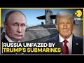 Download Lagu Putin: Bring Your Nuclear Subs, I Will Deploy Oreshnik | WION Exclusive