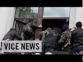 VICE News Daily Beyond The Headlines - April 30 2014