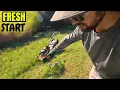 Download Lagu Coping with Loss – Overgrown Yard Makeover 🌿 Mowing for Mental Health