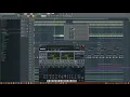 Massane - Novae  (Belchev Remake Fl Studio)