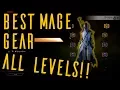 Best Mage Gear All Levels Dragon Age Inquisition