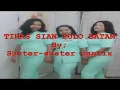 Lagu Tihas sian pulo batam Dibawakan oleh suster2 cantik....Luar biasa