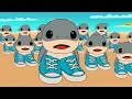 Download Lagu Incredibox Sprunki: Top Italian Brainrot - Los Baby Tralalero Tralala | 이탈리아 브레인