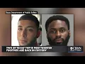 Texas 10 Most Wanted Fugitive Heriberto Cardenas Most Wanted Sex Offender Ralph Ballard Captured
