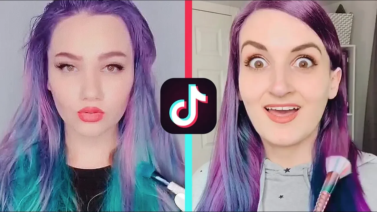 RECREATING TIK TOK VIDEOS