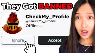 ROBLOX BOTS ARE FINALLY GONE…