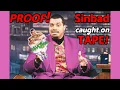 Sinbad in Kazaam Mandela Effect Unveiled