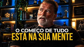 25 MINUTOS QUE IRÃO MUDAR A SUA VIDA [Motivação]