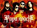 Papa Roach - Getting Away With Murder