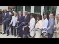 Morehouse School of Medicine opens new conference center