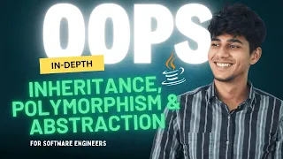 OOP Inheritance Polymorphism Abstraction in Java In-Depth Tech Of Town