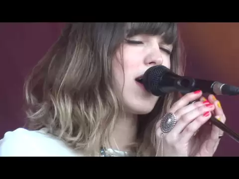 Download MP3 Melody's Echo Chamber - Some Time Alone - Primavera Sound 2013 Barcelona - 25.05.13