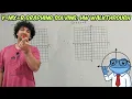 Pre-Algebra-Turning Equations Into Graphs HW Walkthrough