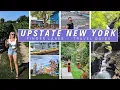 A Travel Guide to the Finger Lakes New York USA s Best-Kept Secret