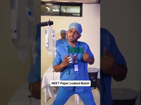 Patient Unfollows my brothaaa #thugesh #funny #comedy