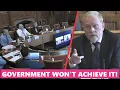 Download Lagu Chief Inspector of Borders and Immigration EXPOSES Government's Failure about Illegal Migrants