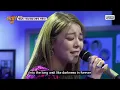 Ailee-I Will Go to You Like the First Snow(Goblin OST)