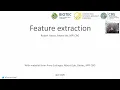 03a Feature extraction