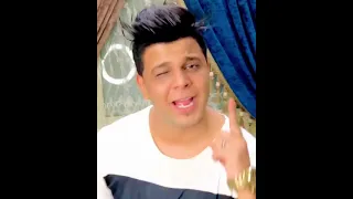 غناء ابو الشوق سندي وقدوتي ابويا 