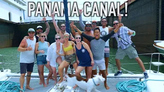 COMPLETING OUR TRANSIT WITH THE BEST CREW EVER! – Episode 164