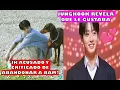 😯CRITICAN Y ACUSAN A JK DE ABANDONAR A BAM?/JK REVELA Q ESTUVO ENAMORADO