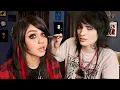 Download Lagu Emo TRANSFORMATION (by a real emo)