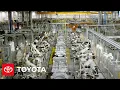 Future of Toyota Toyota s Transformation Journey in the Automotive Industry Toyota