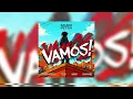 VAMOS! (MUROPETRA Edit)