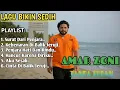Download Lagu Lagu bikin nangis Slow rock (AMAR ZONI)🎶 HANCUR KARENA DIRIKU 🎶