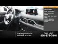 2020 Mazda CX-5 L13342